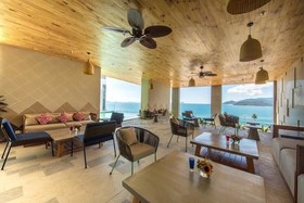 Cala Coastline Panorama