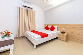 Camellia by OYO Rooms