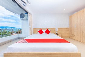 Camellia by OYO Rooms