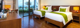 Cam Ranh Riviera Beach Resort & Spa