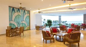 Cam Ranh Riviera Beach Resort & Spa