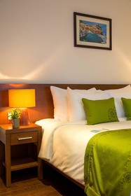 Cam Ranh Riviera Beach Resort & Spa