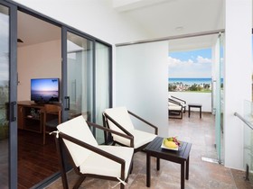 Cam Ranh Riviera Beach Resort & Spa