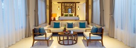 Cam Ranh Riviera Beach Resort & Spa