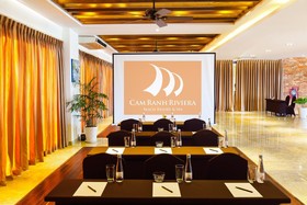 Cam Ranh Riviera Beach Resort & Spa