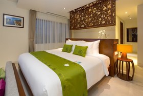 Cam Ranh Riviera Beach Resort & Spa
