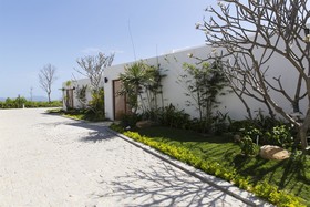 Cam Ranh Riviera Beach Resort & Spa