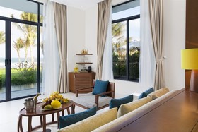 Cam Ranh Riviera Beach Resort & Spa