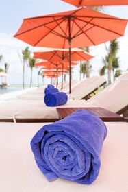 Cam Ranh Riviera Beach Resort & Spa