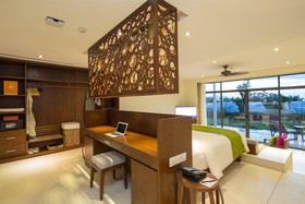 Cam Ranh Riviera Beach Resort & Spa