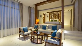 Cam Ranh Riviera Beach Resort & Spa