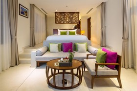 Cam Ranh Riviera Beach Resort & Spa