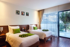 Cam Ranh Riviera Beach Resort & Spa