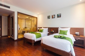 Cam Ranh Riviera Beach Resort & Spa