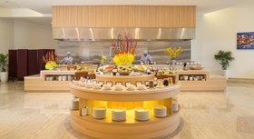 Cam Ranh Riviera Beach Resort & Spa