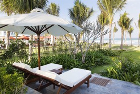 Cam Ranh Riviera Beach Resort & Spa