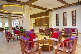 Cam Ranh Riviera Beach Resort & Spa