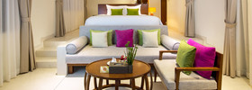 Cam Ranh Riviera Beach Resort & Spa