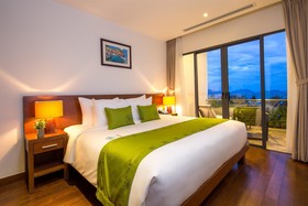 Cam Ranh Riviera Beach Resort & Spa