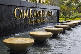 Cam Ranh Riviera Beach Resort & Spa
