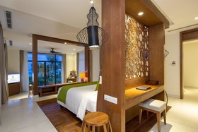 Cam Ranh Riviera Beach Resort & Spa