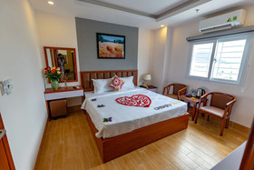 Canary Nha Trang Hotel