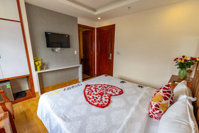 Canary Nha Trang Hotel