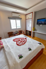 Canary Nha Trang Hotel