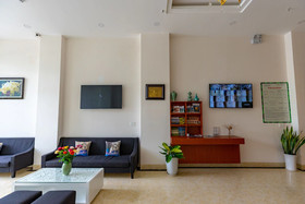 Canary Nha Trang Hotel