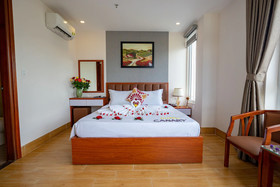 Canary Nha Trang Hotel