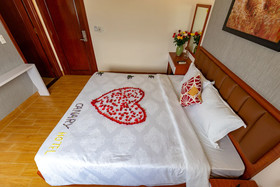 Canary Nha Trang Hotel