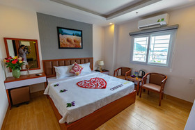 Canary Nha Trang Hotel