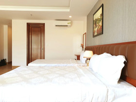 Canary Nha Trang Hotel