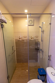 Canary Nha Trang Hotel