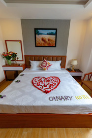 Canary Nha Trang Hotel