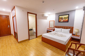 Canary Nha Trang Hotel