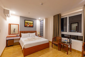 Canary Nha Trang Hotel