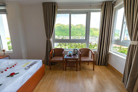 Canary Nha Trang Hotel