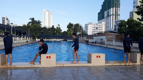 Canary Nha Trang Hotel