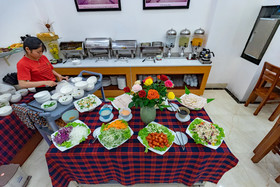 Canary Nha Trang Hotel