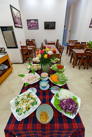 Canary Nha Trang Hotel