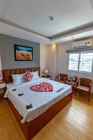 Canary Nha Trang Hotel