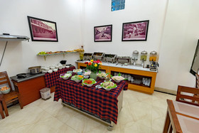Canary Nha Trang Hotel