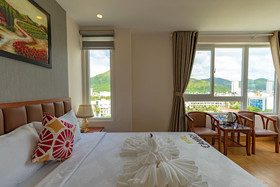 Canary Nha Trang Hotel