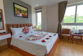 Canary Nha Trang Hotel