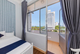 Cct Hotel Nha Trang by OYO Rooms