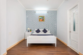 Cct Hotel Nha Trang by OYO Rooms