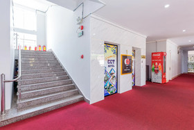 Cct Hotel Nha Trang by OYO Rooms