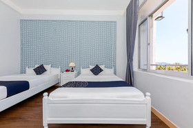 Cct Hotel Nha Trang by OYO Rooms