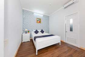 Cct Hotel Nha Trang by OYO Rooms